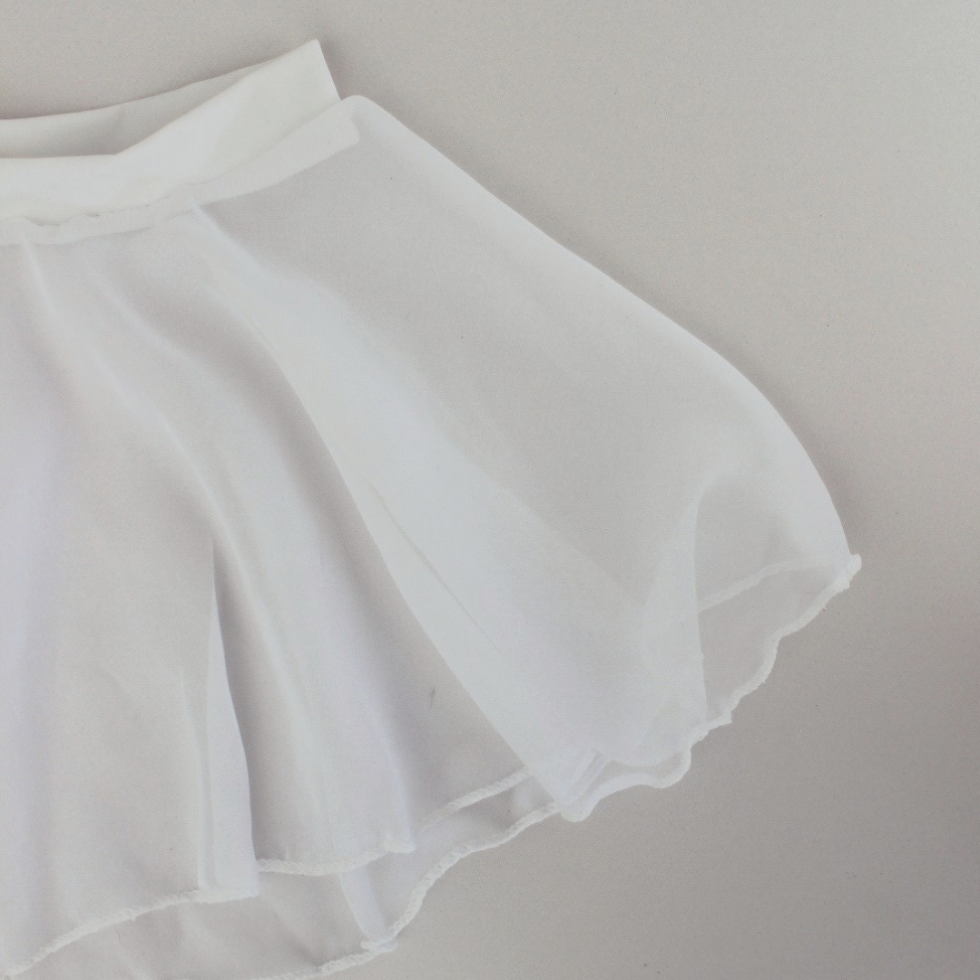 Ballet Leotard and skirt set - Little Lumps