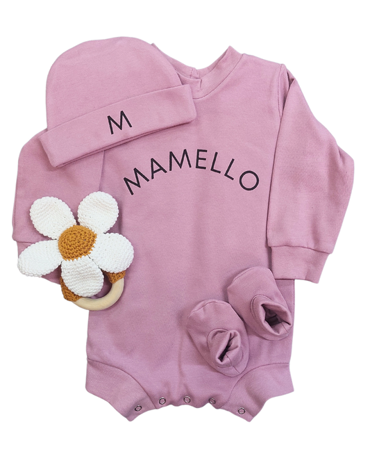 Personalised baby clothes sales online