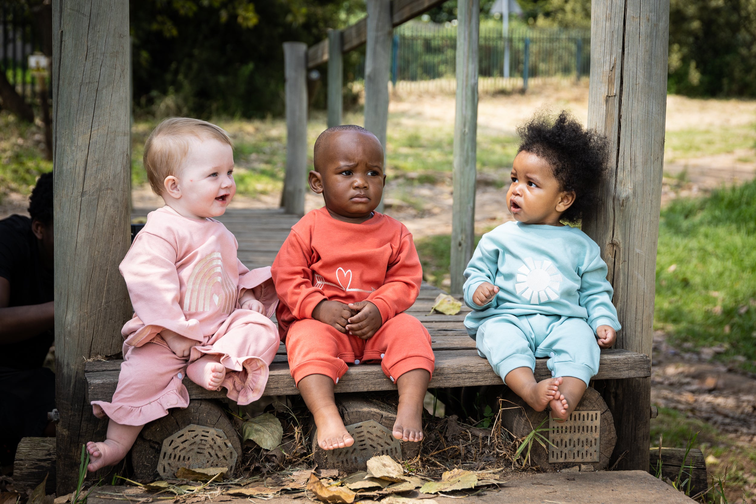 Baby clothing south africa shop online