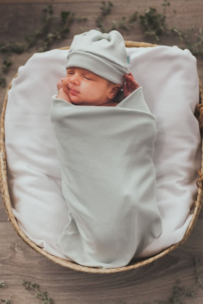 Baby Swaddle Blanket