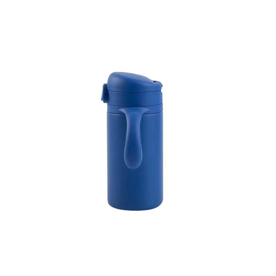 Lizzard Hatchling Kids Flask 280ml, Assorted