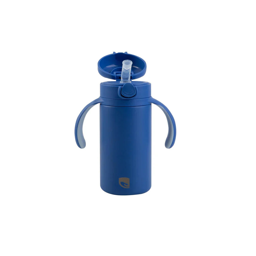 Lizzard Hatchling Kids Flask 280ml, Assorted