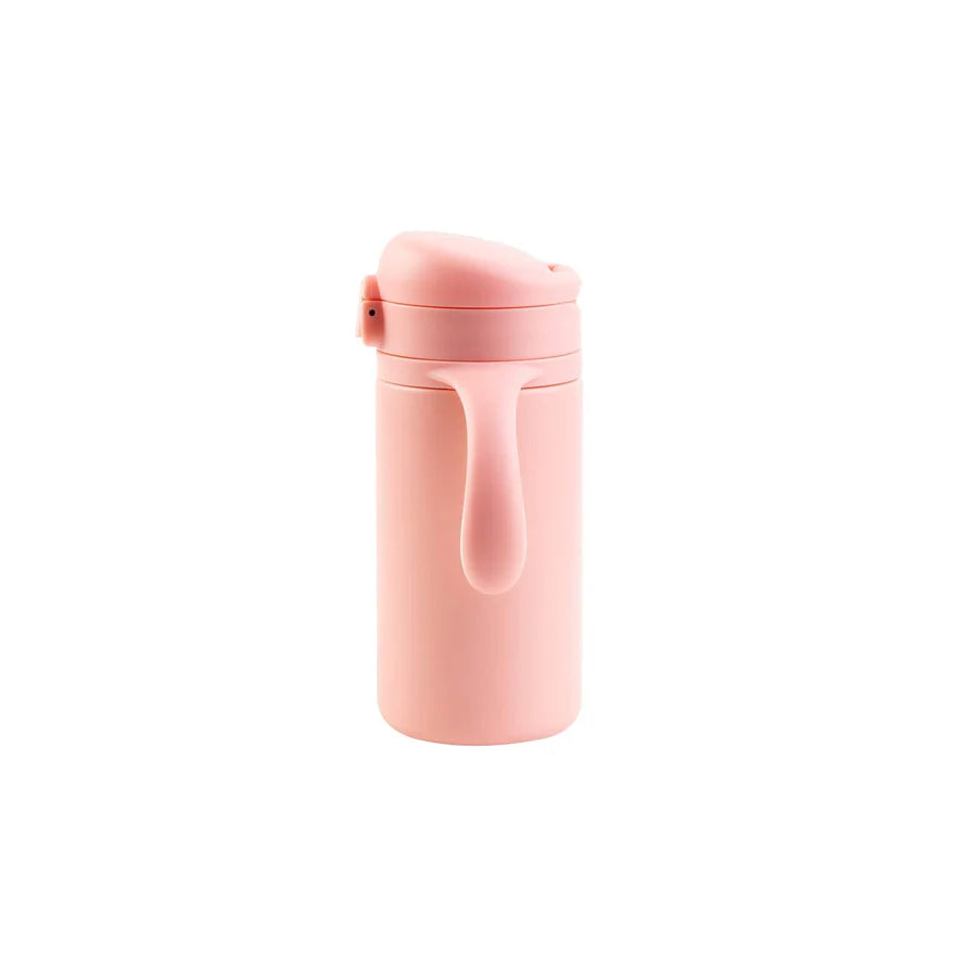 Lizzard Hatchling Kids Flask 280ml, Assorted