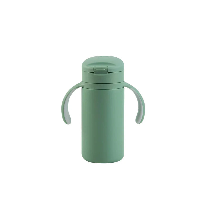 Lizzard Hatchling Kids Flask 280ml, Assorted