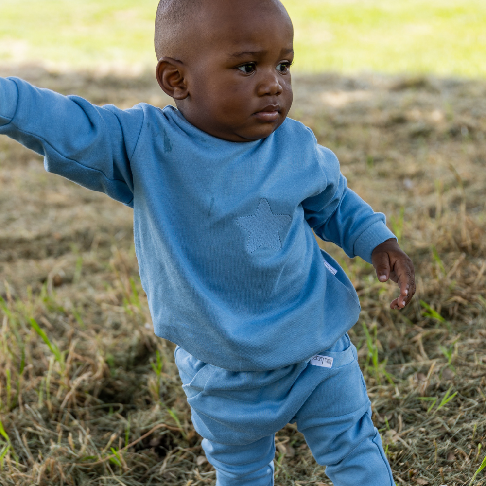 Baby Sweat Suits - Little Lumps