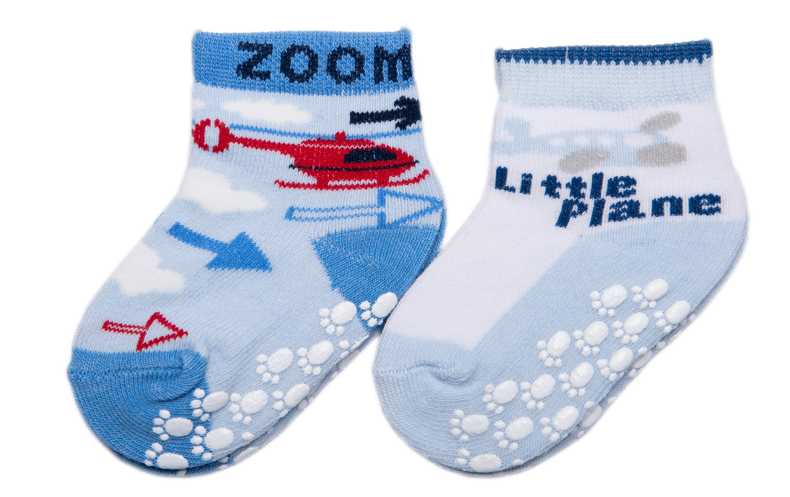 Infant non hot sale slip socks