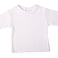 Long-Sleeved Baby Crew Neck T-Shirts - Little Lumps