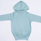 Long Sleeved Baby Hoodies in new colours - Little Lumps