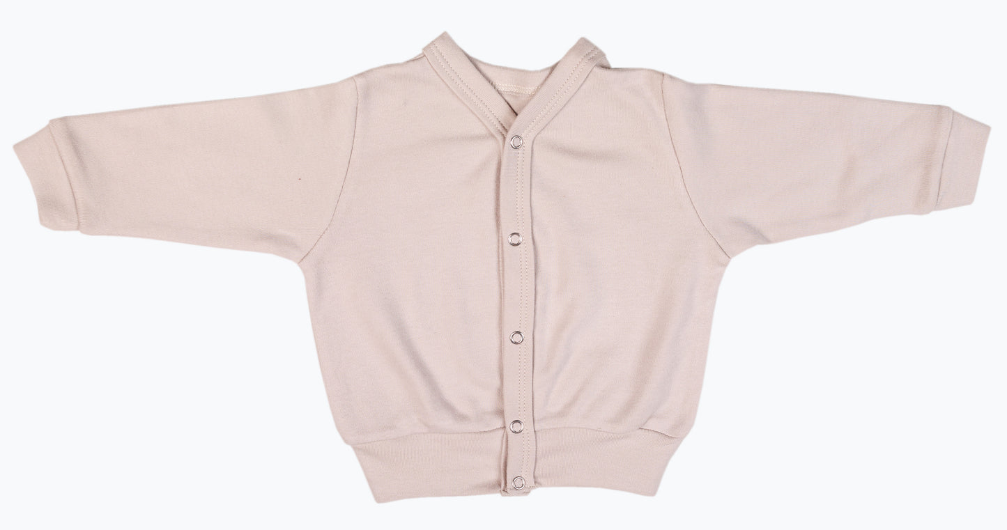 Baby Blanks - Cardigan (new colours)