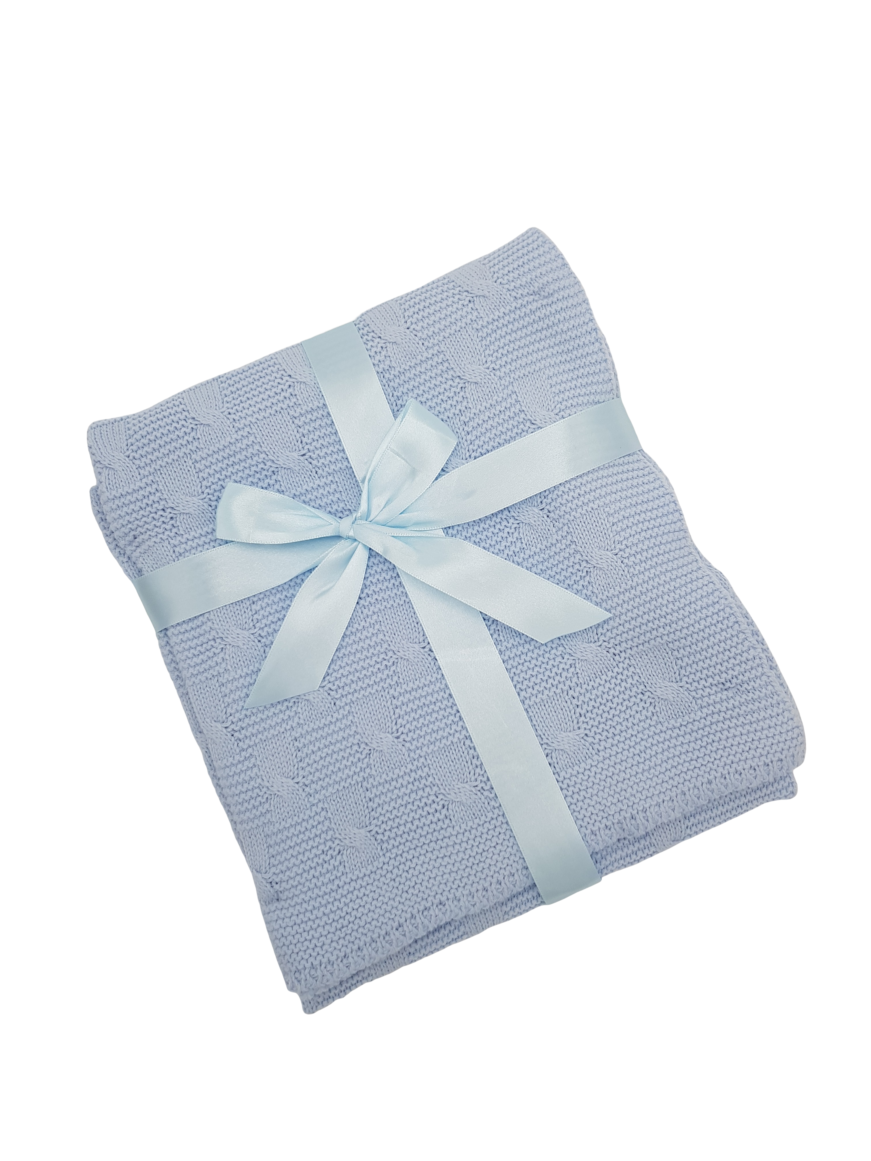 小物 LIDNM BABY WOOL BLANKET STOLE Baby Knitted blanket – Little Lumps