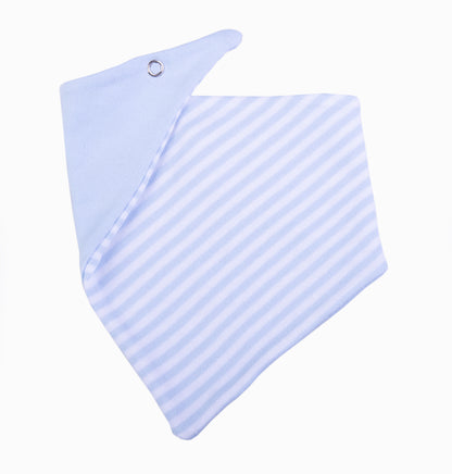 Baby Bib - Bandanna - Little Lumps