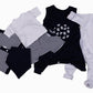 Baby Bundle - Navy - Little Lumps