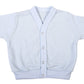 Baby Blanks - Cardigan (2 Pack mixed colours) - Little Lumps