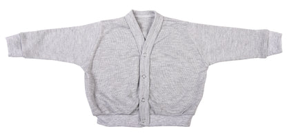 Baby Blanks - Cardigan - Little Lumps