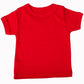 Baby T-shirt - Little Lumps