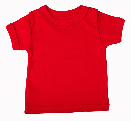 Baby T-shirt - Little Lumps