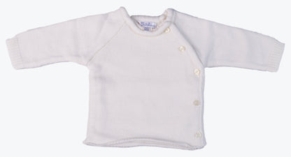 Crossover  Baby Jersey - Little Lumps