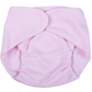 2-Pack Blank Diaper Covers Made From 100% Cotton - Little Lumps