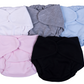 2-Pack Blank Diaper Covers Made From 100% Cotton - Little Lumps