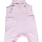 Knotted Baby Dungarees - Little Lumps