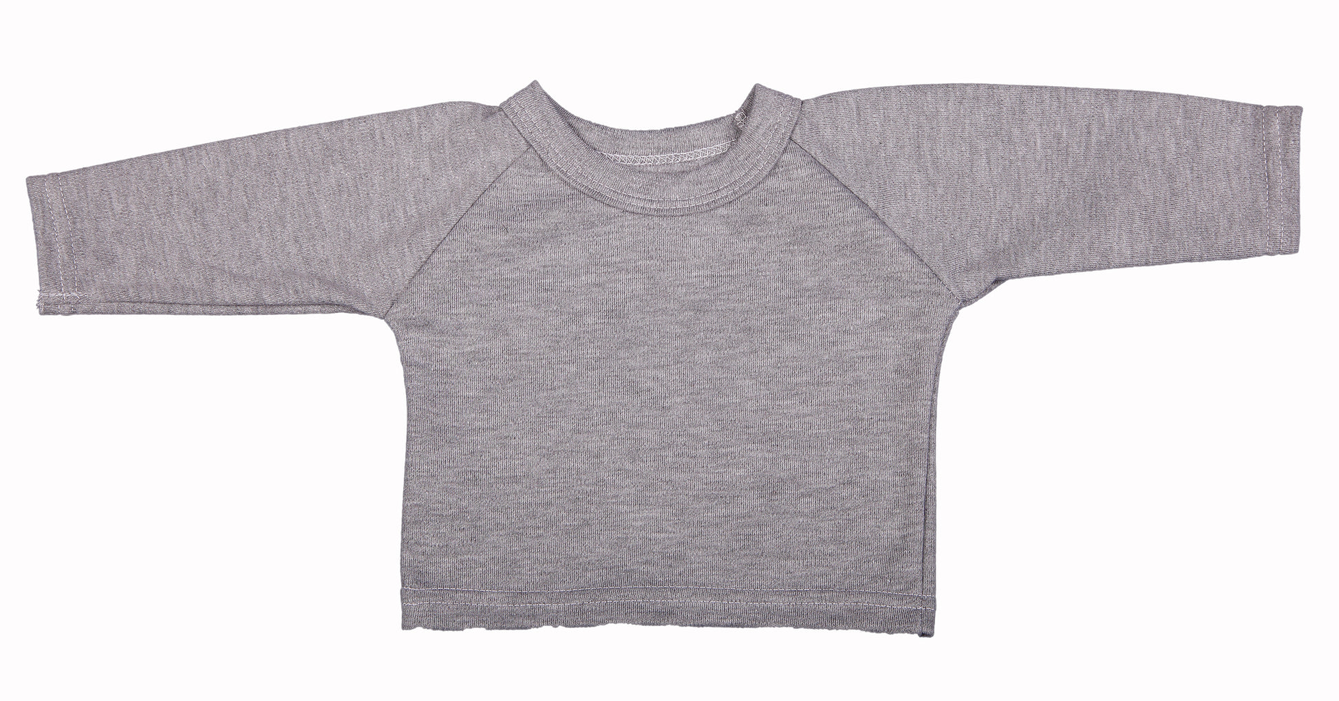 Baby Raglan Sleeve T-Shirt - Little Lumps