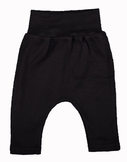 2-Pack Mixed Colours Blank Baby Footless Leggings - Little Lumps