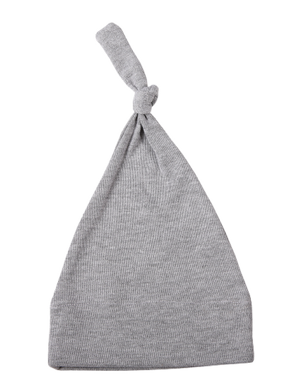 Baby Knotty Hat - Little Lumps