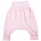 Harem-Style Baby Slouch Pants 100% cotton - Little Lumps