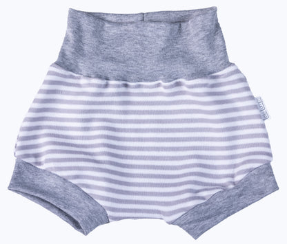 Baby Puffy Shorts - Little Lumps