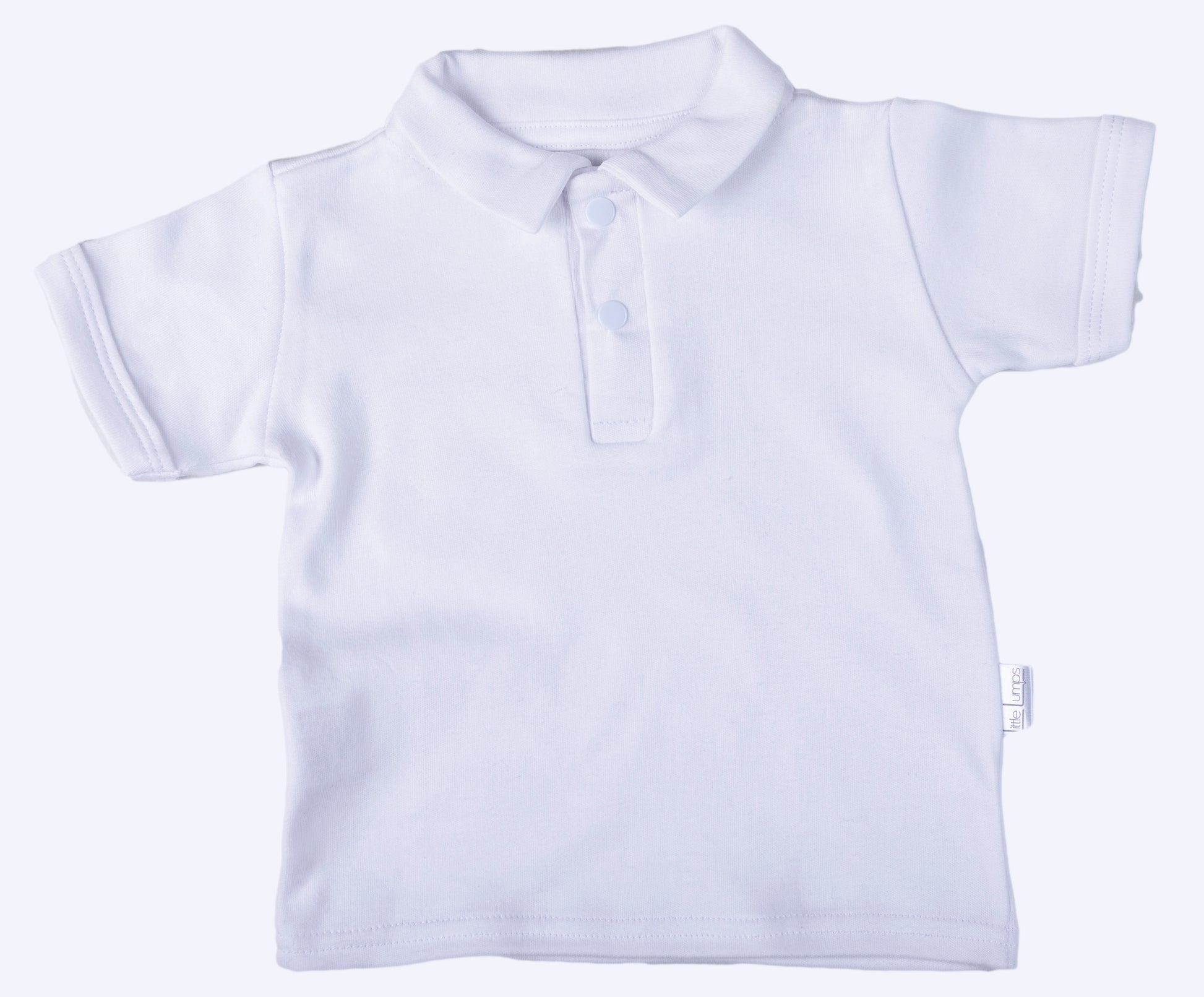 Tab Baby T-shirt - Little Lumps