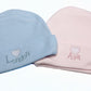 Personalised Baby Beanie - Little Lumps