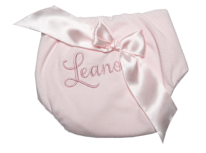 Personalised Baby Diaper Cover - Little Lumps