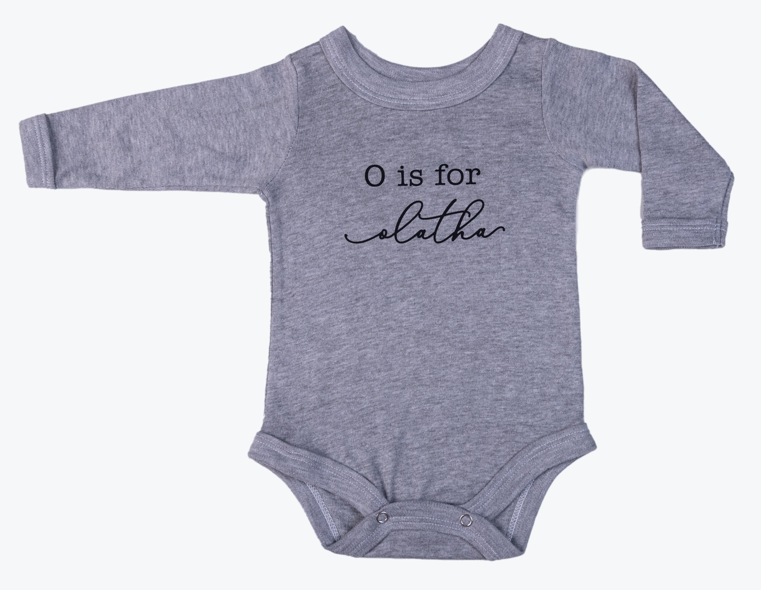 Custom made on sale onesies for babies