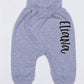 Personalised Baby Sweatpants - Little Lumps