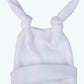 Baby Polar Knotted Hat - Little Lumps