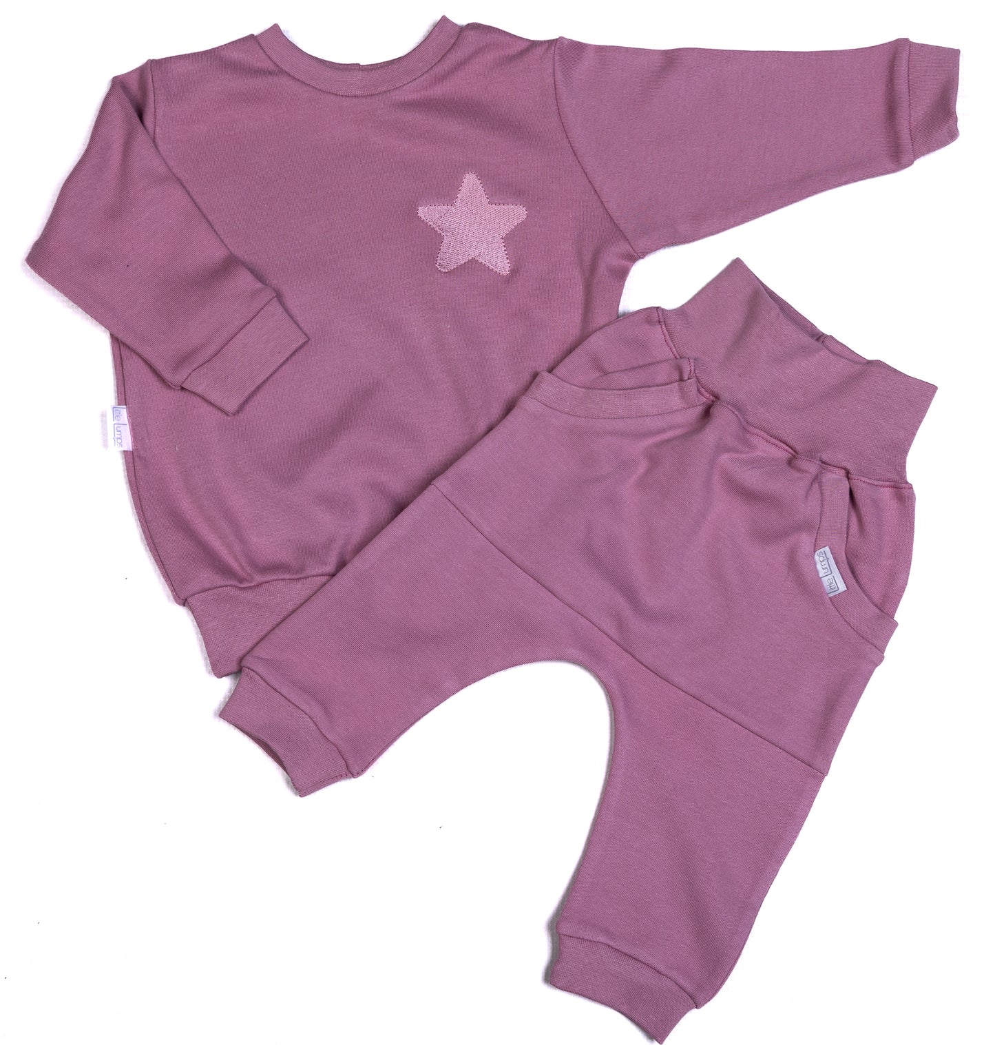 Baby sweat suits Clearance