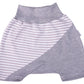 Baby Stripey Shorts - Little Lumps