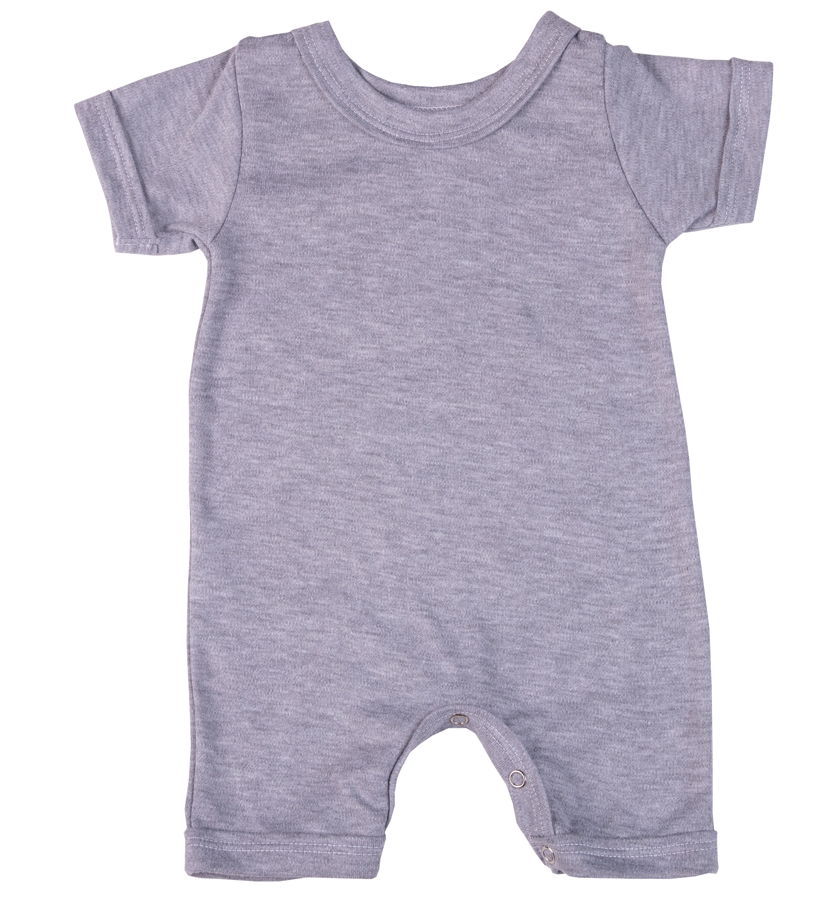 Baby best sale short romper