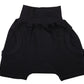 Blank Baby Slouch Shorts (2-Pack mixed colours) - Little Lumps