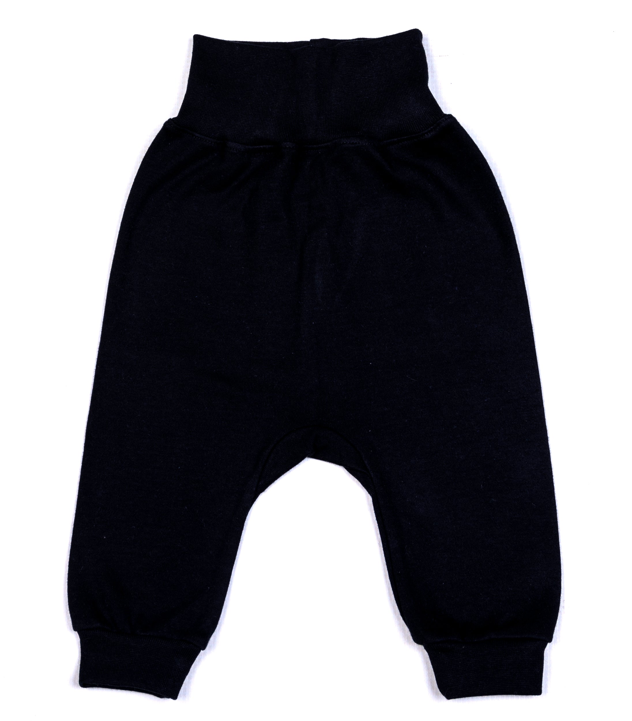 100 cotton black discount sweatpants