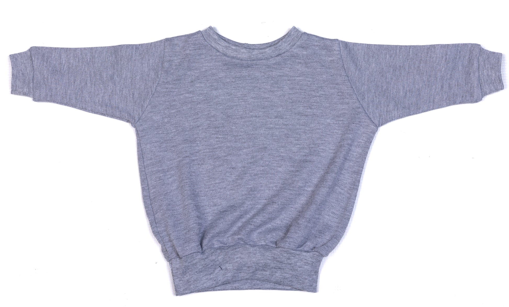 Long Sleeved Baby Sweatshirts - Little Lumps