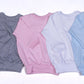 Baby Sweatshirts (2 Pack mixed colours) - Little Lumps